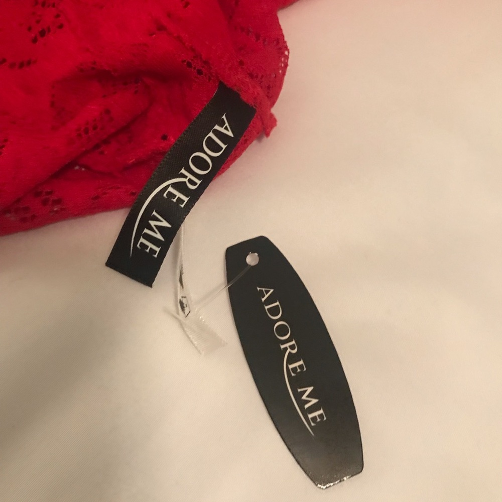 **๐SOLD๐**Lingerie - Picture 3 of 6